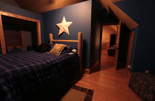 Fletcher Cabin | Paradise on earth !!!