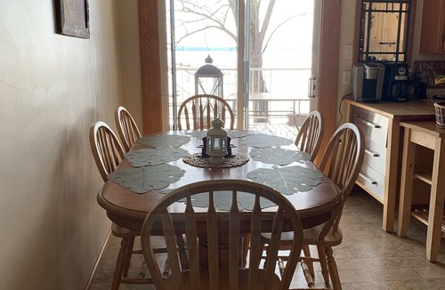 Golden Lake Cottage | Paradise on Golden Lake