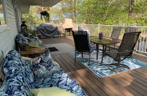Golden Lake Cottage | Paradise on Golden Lake