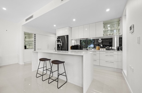South West Rocks Apartment | Paradise on Gregory G04/21 Gregory St SWR