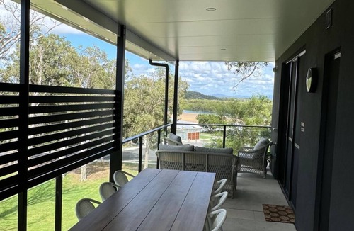 South West Rocks Apartment | Paradise on Gregory G04/21 Gregory St SWR