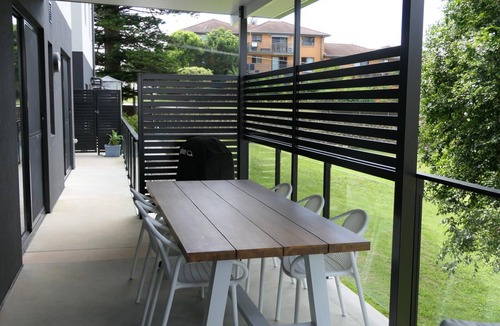 South West Rocks Apartment | Paradise on Gregory G04/21 Gregory St SWR