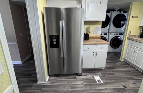 Cobb House | Paradise On Lake Blackshear