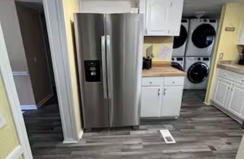 Cobb House | Paradise on Lake Blackshear