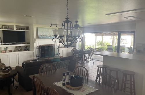 Cotton Gin House | Paradise on Limestone