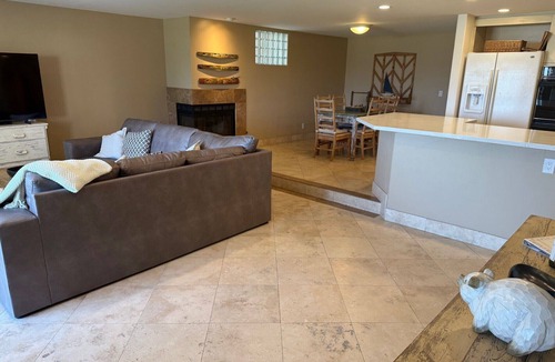 San Diego Condo | Paradise on Mission Bay