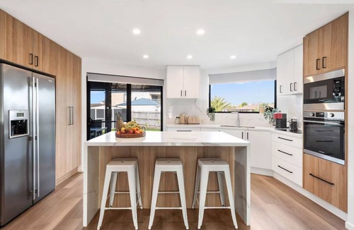 Safety Beach House | Paradise on Peninsula