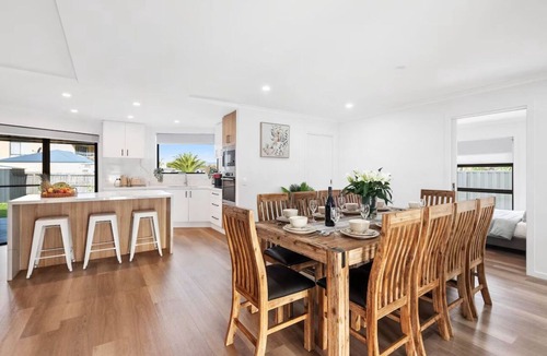 Safety Beach House | Paradise on Peninsula