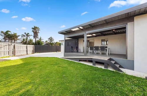 Safety Beach House | Paradise on Peninsula