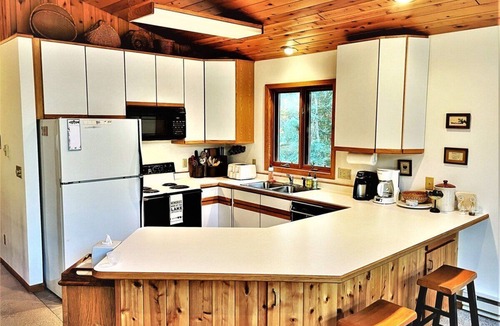 Park Falls House | Paradise on Pike Lake!