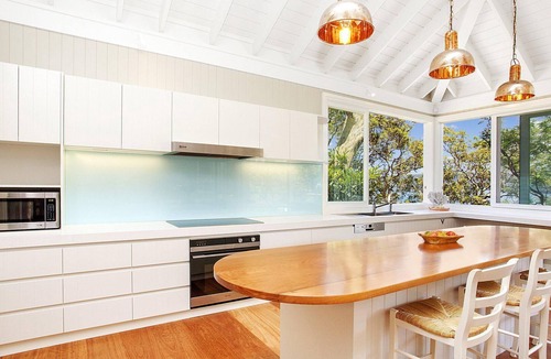 Avalon Beach House | Paradise on Pittwater