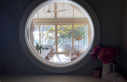 Avalon Beach House | Paradise on Pittwater