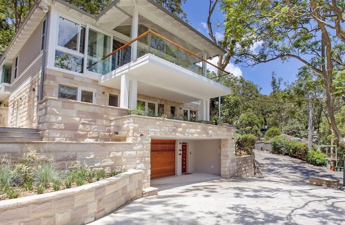 Avalon Beach House | Paradise on Pittwater