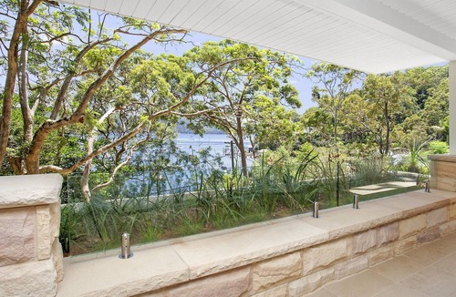 Avalon Beach House | Paradise on Pittwater