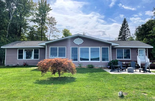 Lake Township Apartment | Paradise On Platte Lake