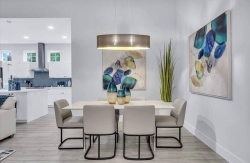 Arlington Park House | Paradise on Prospect w/Htd Saltwater Pool