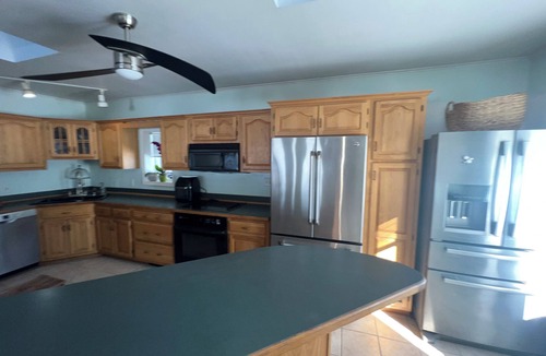 Blossvale House | Paradise on the Beach