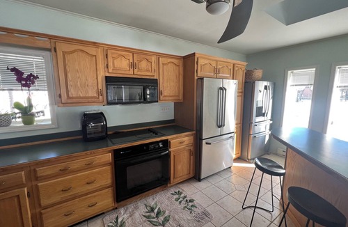 Blossvale House | Paradise on the Beach