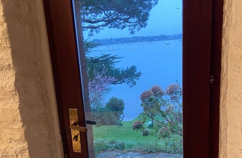 Ile-aux-Moines Villa | Paradise on the water