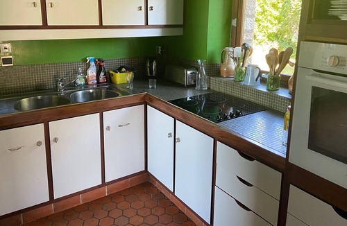 Ile-aux-Moines Villa | Paradise on the water