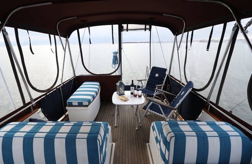 Cherry Grove Boat Rental | Paradise on the Great South Bay