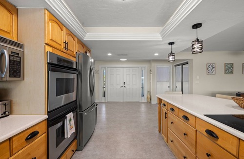 Eight Lakes House | Paradise on the Lake