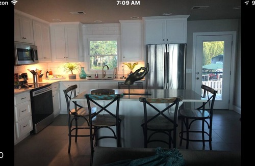 Centre House | Paradise on the lake