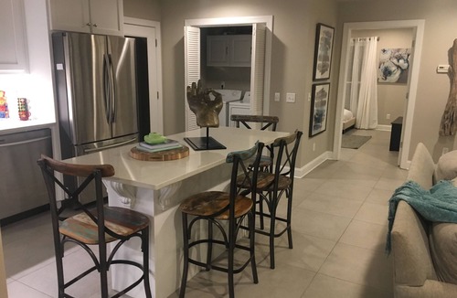 Centre House | Paradise on the lake