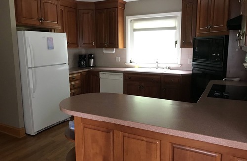 Rushville House | Paradise on the Lake