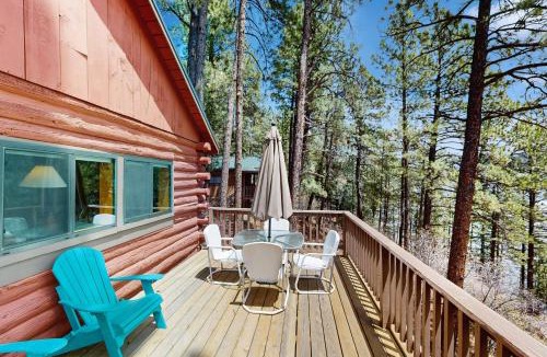 Bayfield House | Paradise on the Lake