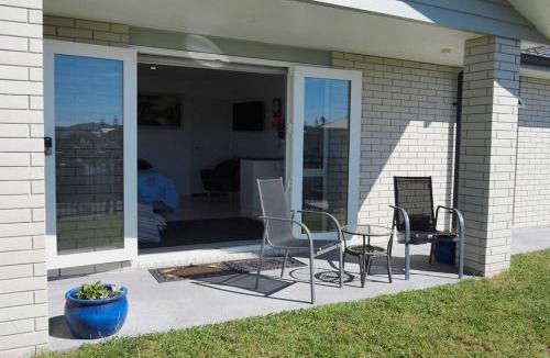 Coastlands House | Paradise on the Sand