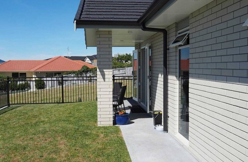 Coastlands Apartment | Paradise on the Sand