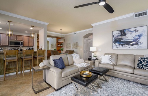 Naples Condo | Paradise on the Link’s | Golf Bundled, Pet Friendly, Resort Amenities, Sunsets