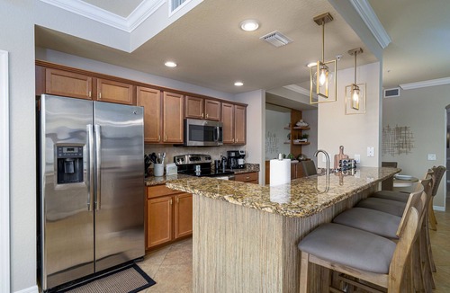 Naples Condo | Paradise on the Link’s | Golf Bundled, Pet Friendly, Resort Amenities, Sunsets