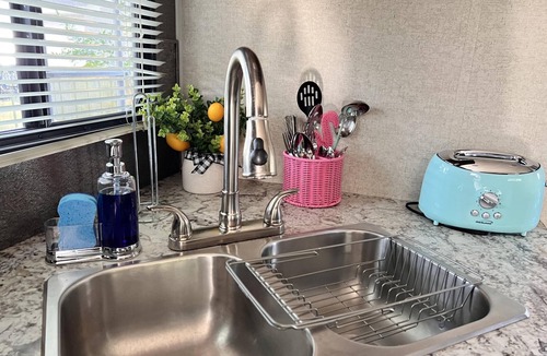 Largo Apartment | Paradise on the Wheels Clearwater Beaches