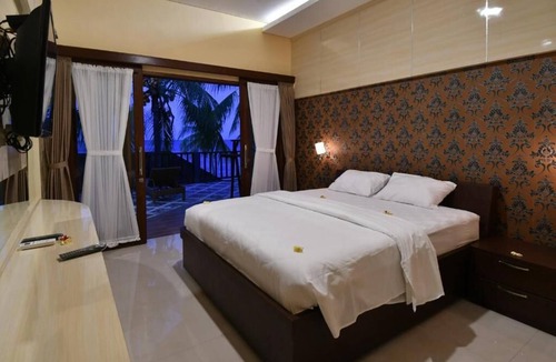 Tulamben Other | Paradise Palm Beach Bungalows and Dive Center