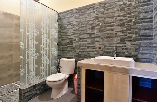 Tulamben Other | Paradise Palm Beach Bungalows and Dive Center