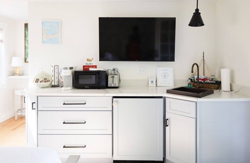 Northwest Harwich Condo | Paradise Palm Unit - #4