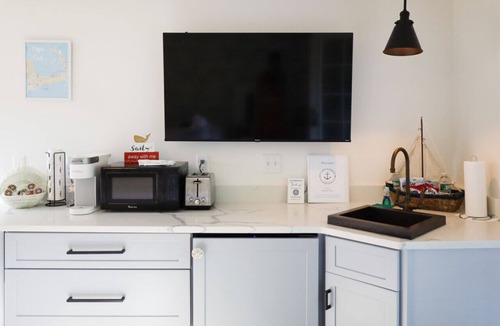 Northwest Harwich Condo | Paradise Palm Unit - #4