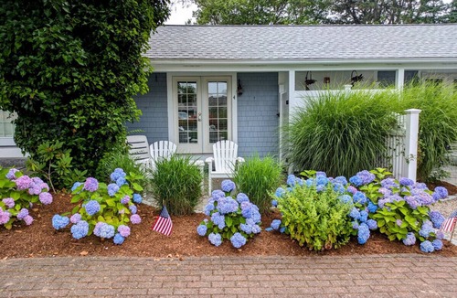 Northwest Harwich Condo | Paradise Palm Unit - #4