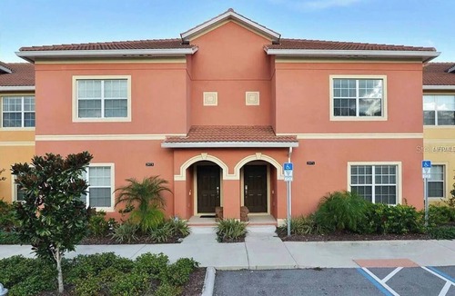 Lindfields House | Paradise Palms 4BR | Private Pool & Themed Rooms