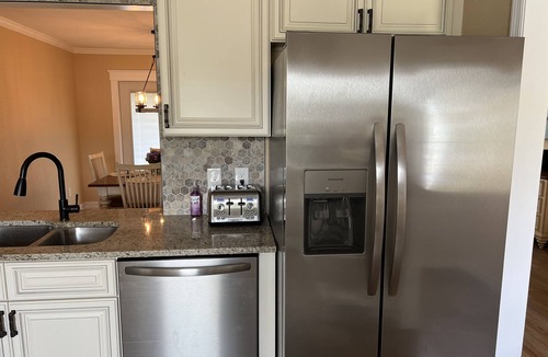 Port Saint Lucie House | Paradise Palms