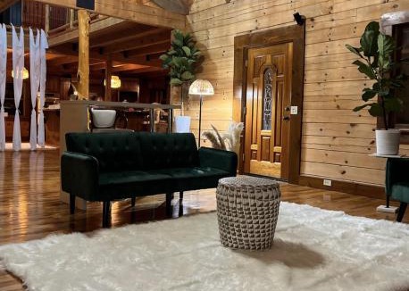 Douglasville Resort | Paradise Park Atlanta