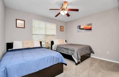 Woodlake - Briar Meadow Apartment | Paradise Parkway 3 Beds Near Galleria With Garage