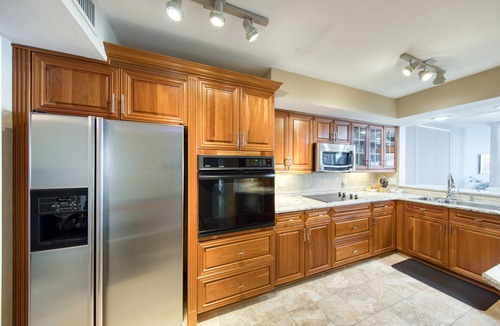 Bayway Isles Condo | Paradise Penthouse