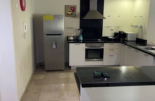 Higuey Apartment | PARADISE PENTHOUSE