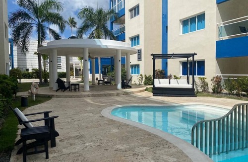 Higuey Apartment | PARADISE PENTHOUSE