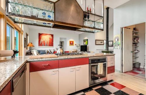 Missouri Heights House | Paradise Place