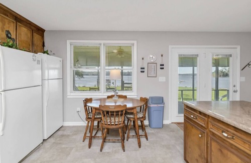 Prosperity House | Paradise Point | 2BR 2BA on Lake Murray