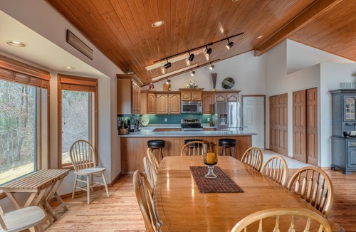 Innsbrook House | Paradise Point by Innsbrook Vacations!
